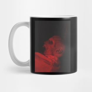 Resident evil... Mug